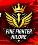 Fine Fighter Nilore team logo