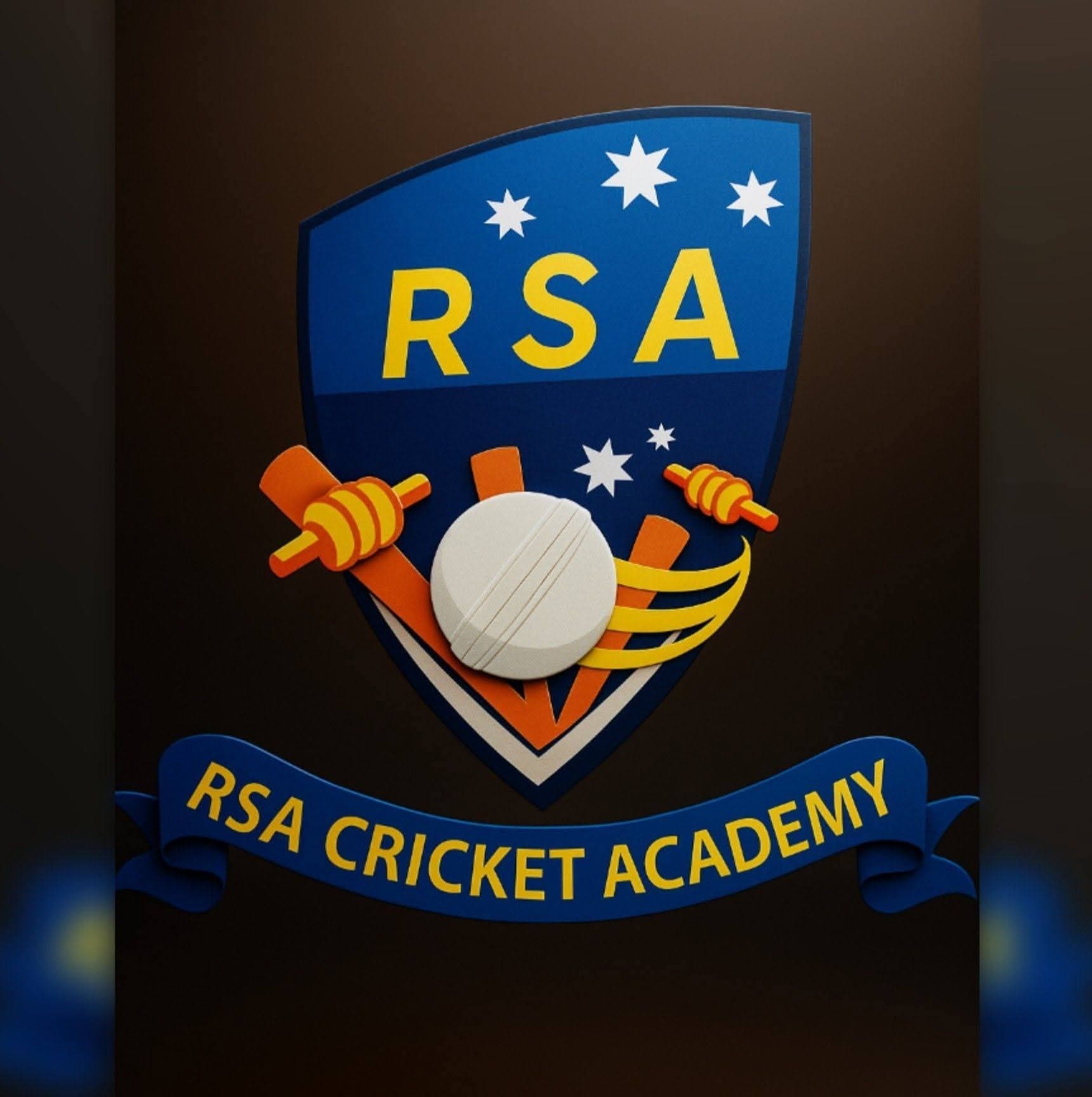 RSA Cricket Academy