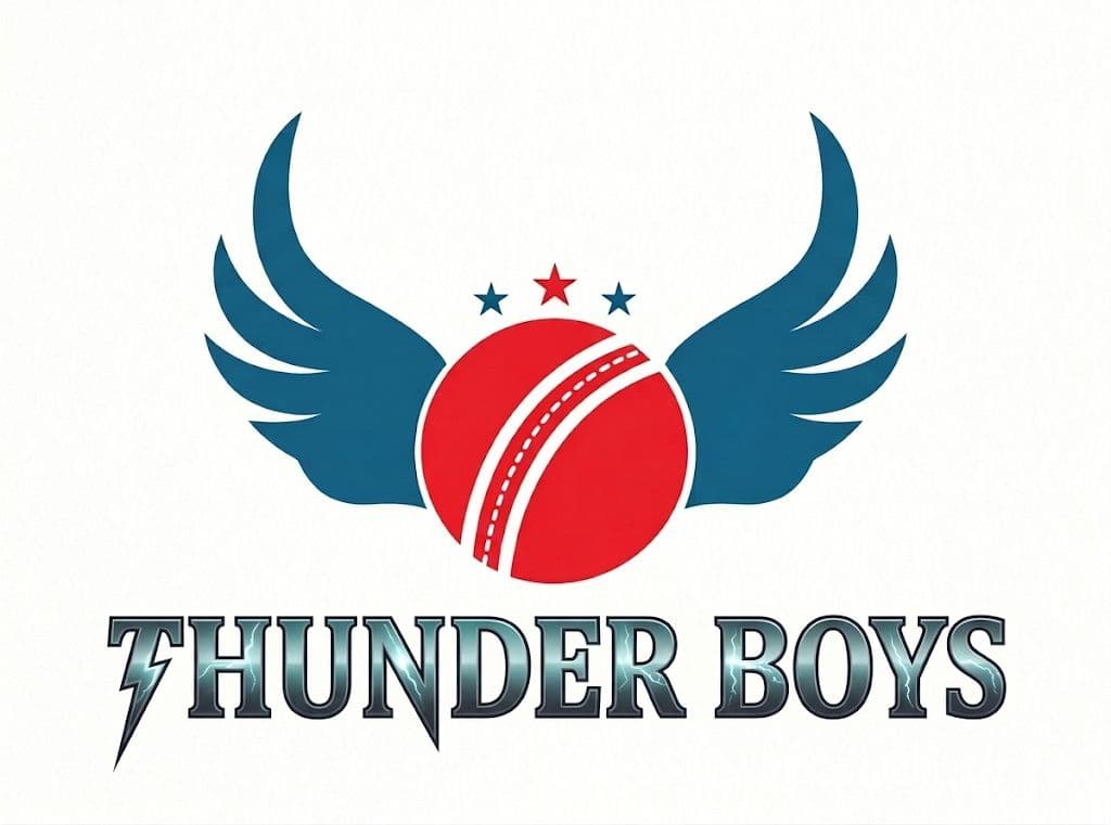 THUNDER  BOYS