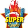 SUPER CASUALS