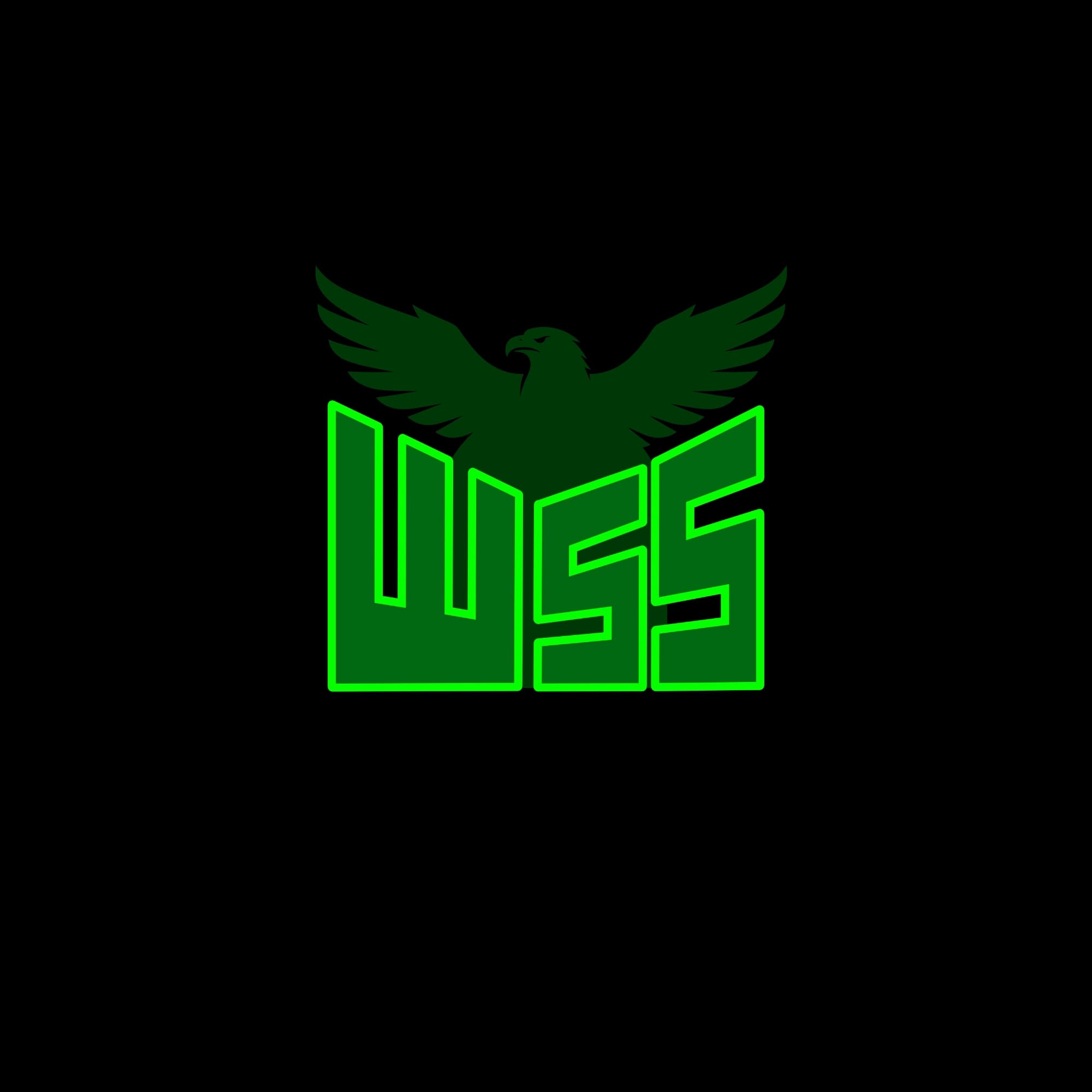 Ali team logo