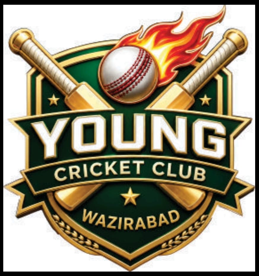 Young Cc team logo