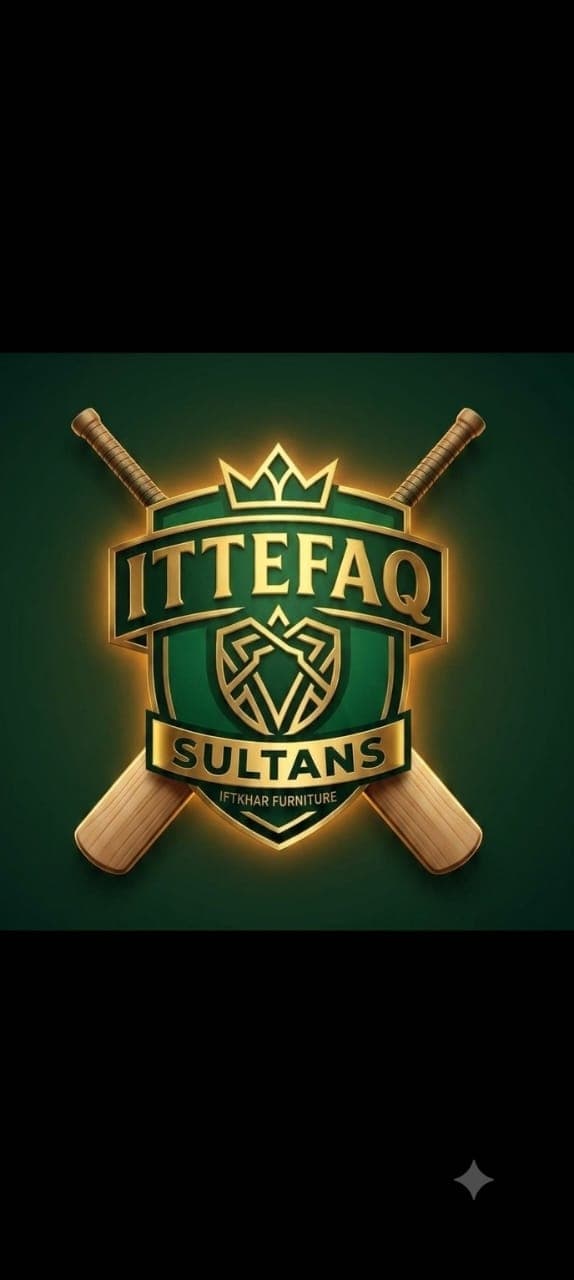 ITTEFAQ SULTAN
