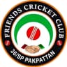 Friends Cricket Club 36SP