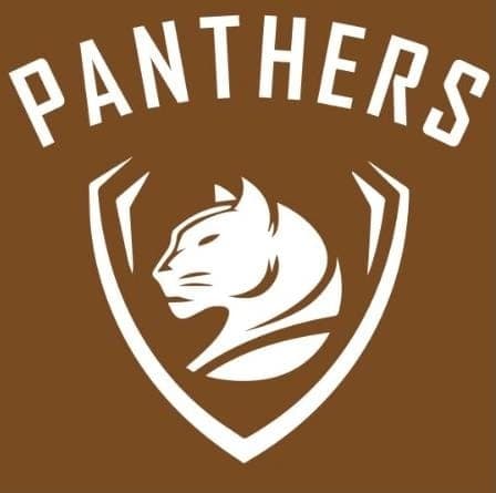Atco Panthers team logo
