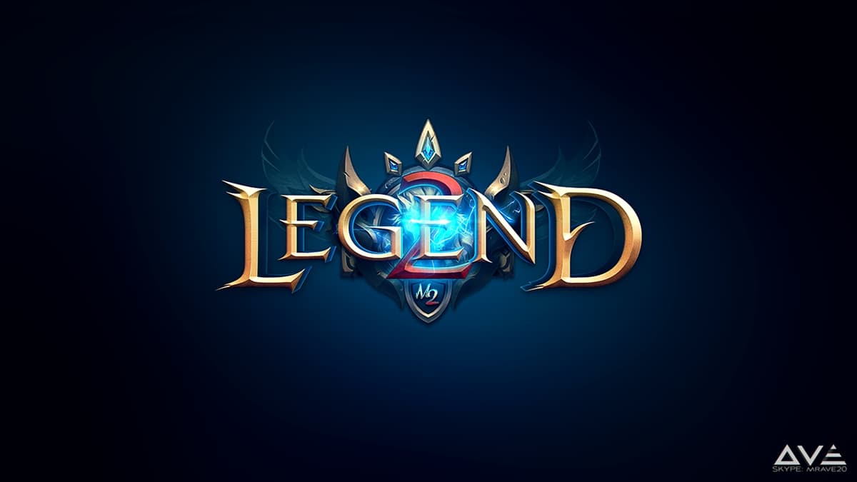 Magarvara  Legend team logo