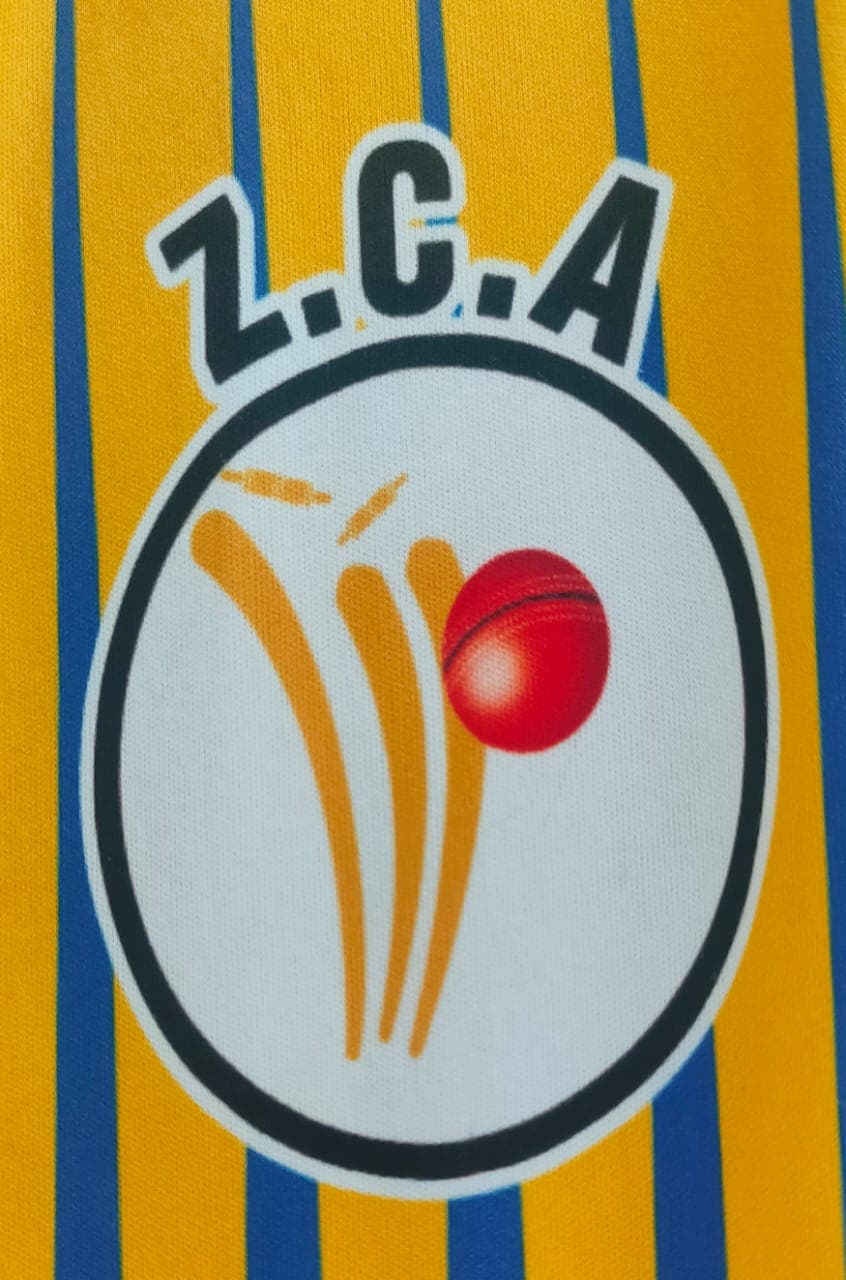 Zewar Shah Cricket Academy team logo
