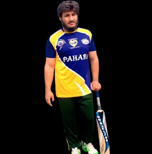 Pukhtoon Club