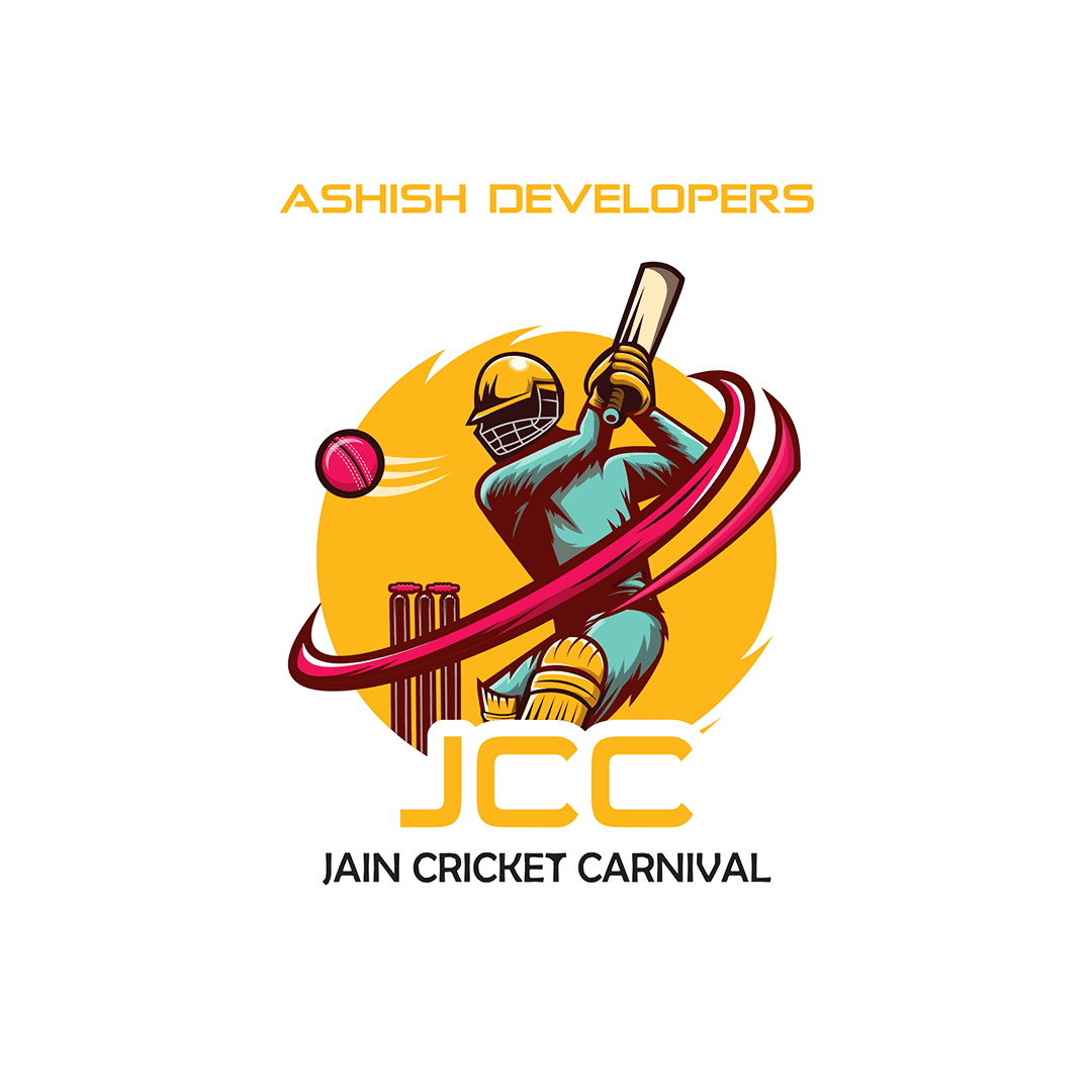 Jain Cricket Carnival