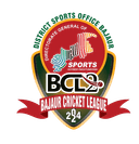Bajaur Cricket League 2024