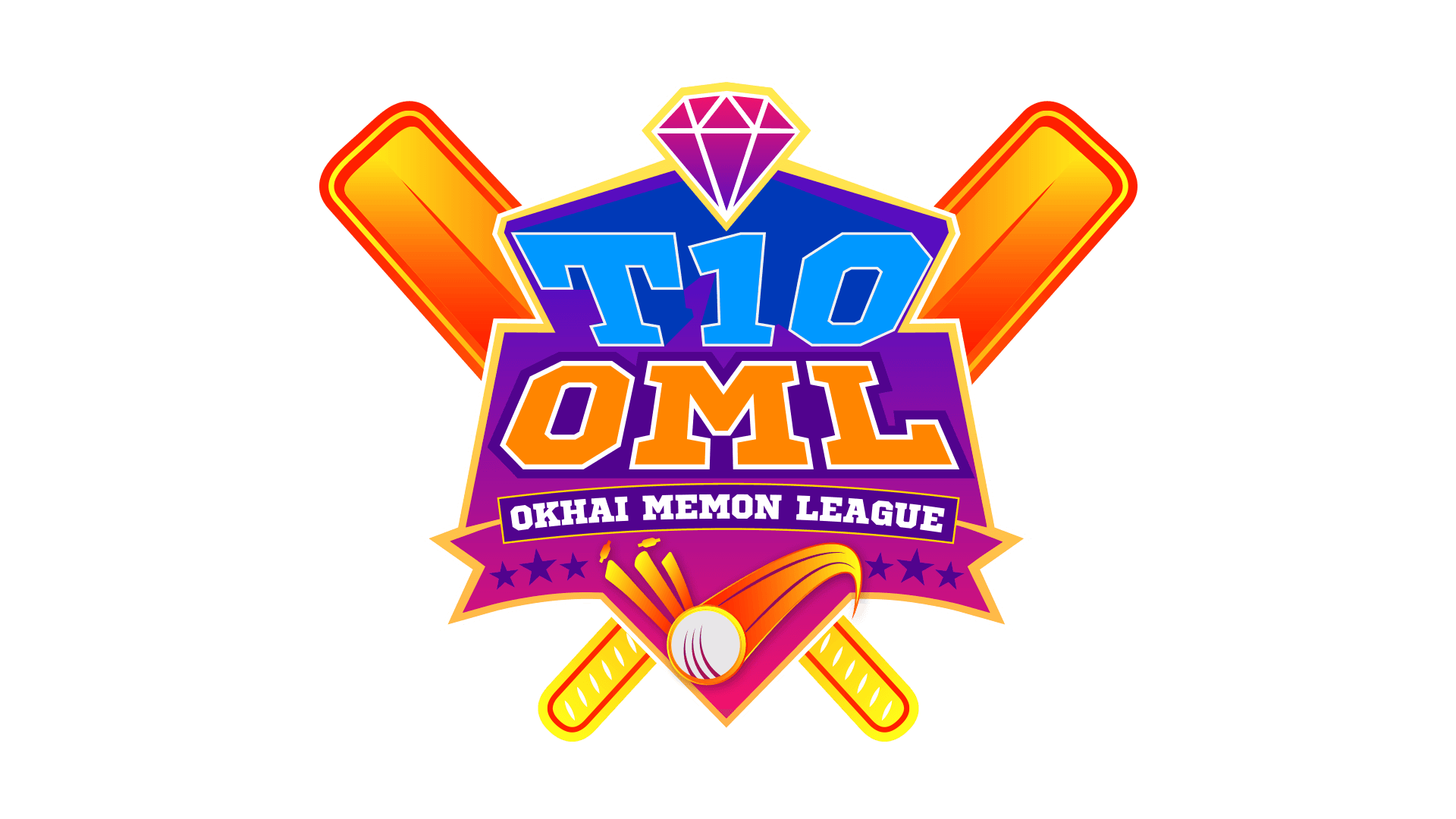 T10 Okhai Memon League