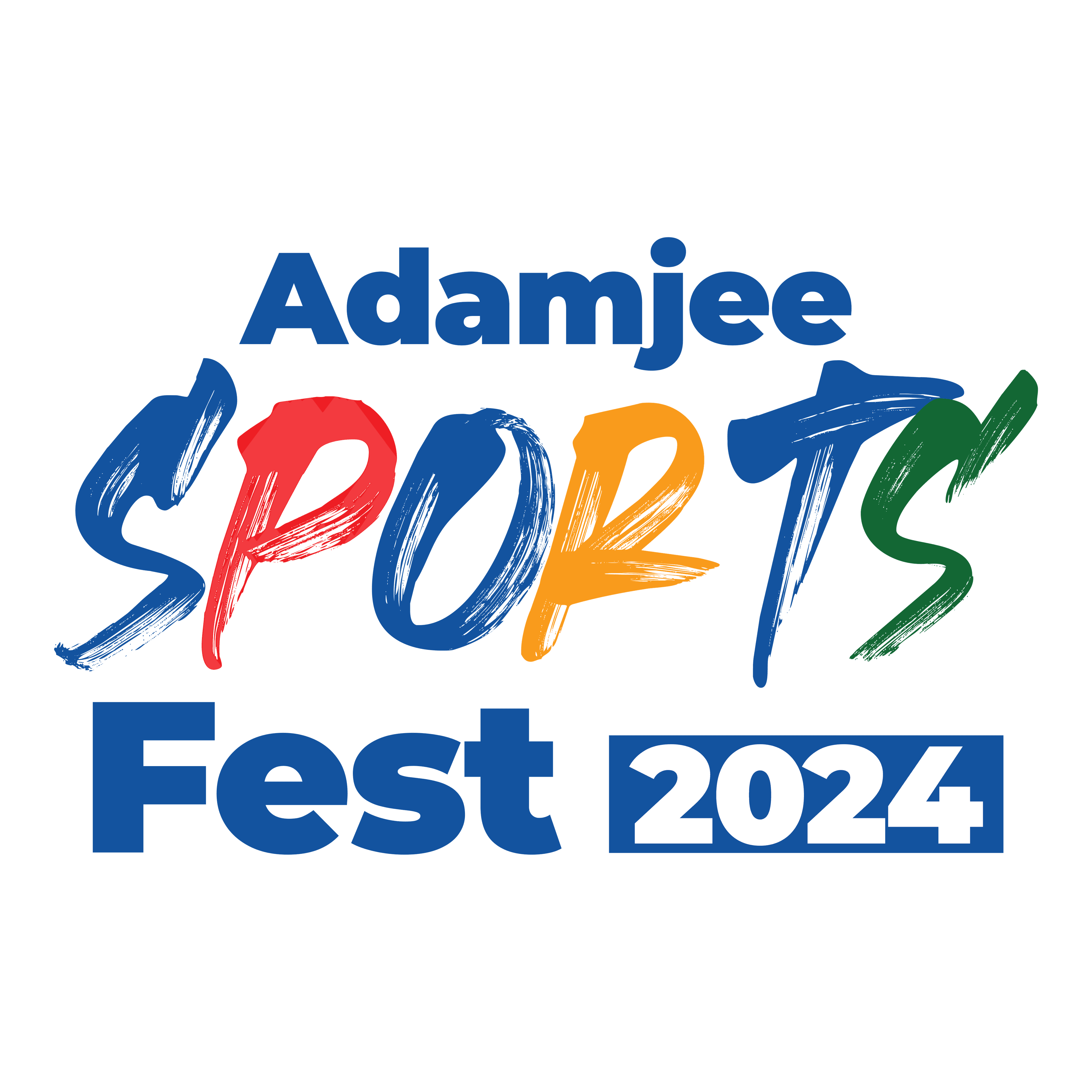 ADAMJEE SPORTS FESTIVAL -2024-25