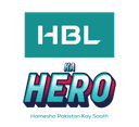 HBL Ka Hero - Cricket Tournament ( Riyadh, KSA)