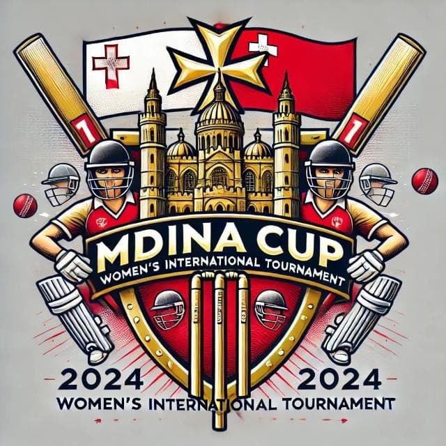 Mdina Cup 2024