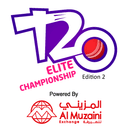 KCC T20 ELITE CHAMIONSHIP 24/25 2ND EDITION