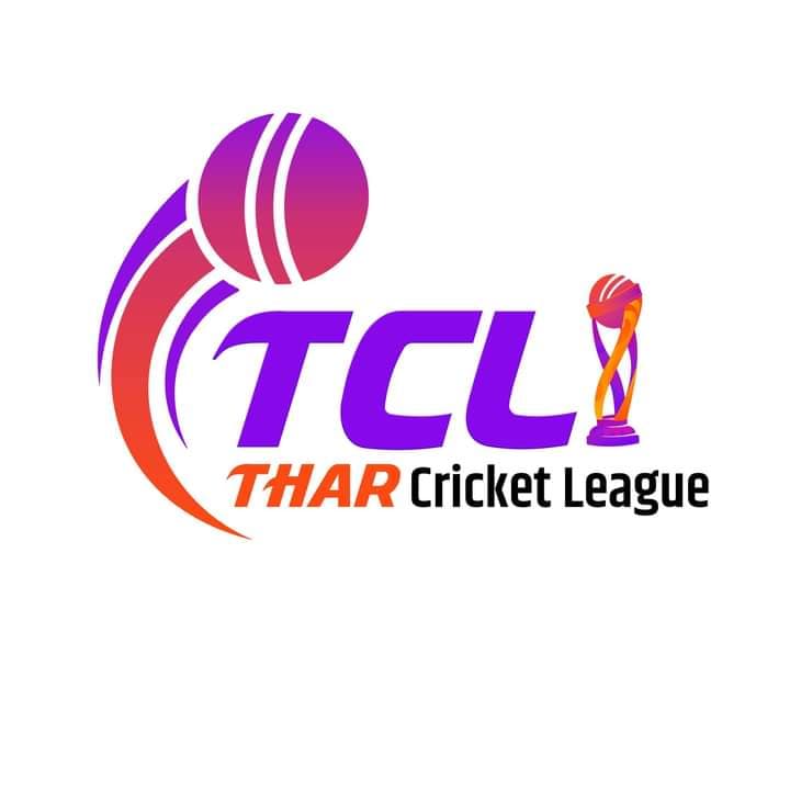 Thar Cricket League