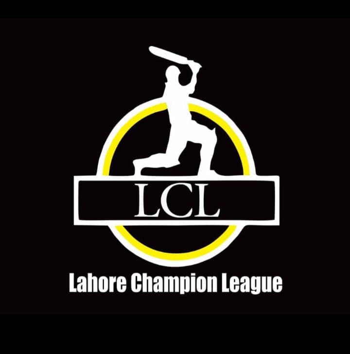 LAHORE CHAMPION LEAGUE SEASON 4