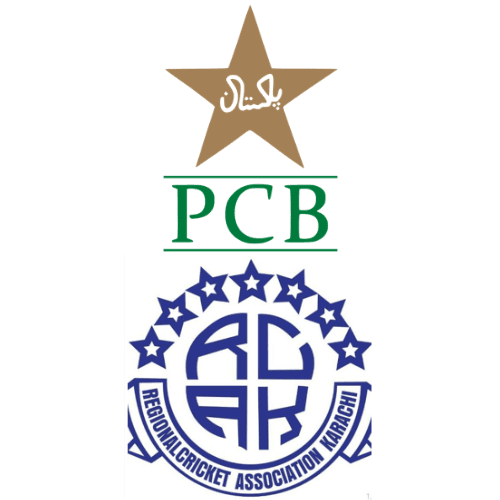 PCB Challenge Cup Intra District Two Day Cricket Tournament (Karachi Region) 2024-25