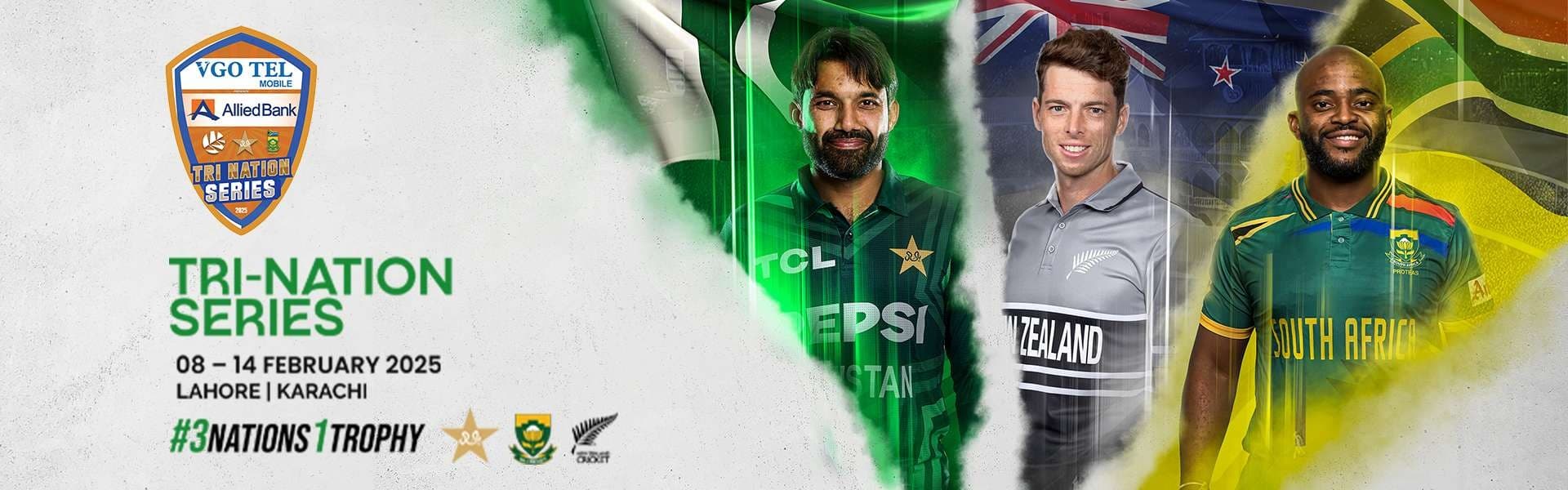 Tri-Nation Series