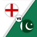 England Tour Of Pakistan 2024/25