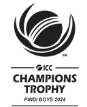CHAMPIONS TROPHY (PINDI BOYS 2024)