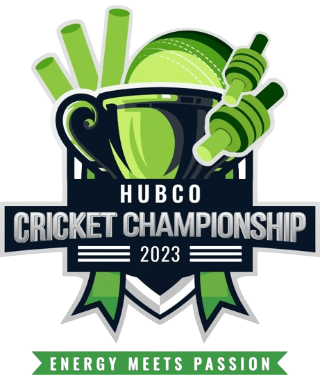 HUBCO CRICKET CHAMPIONSHIP  2023