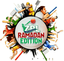 Zameen Premier League 2025 (Ramzan Edition)