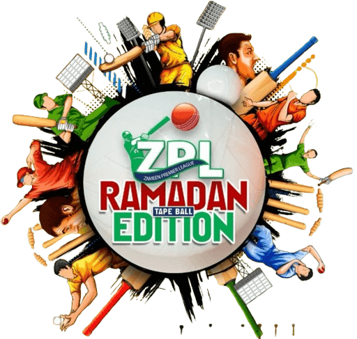 Zameen Premier League 2025 (Ramzan Edition)