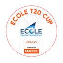 Ecole T-20 Cup