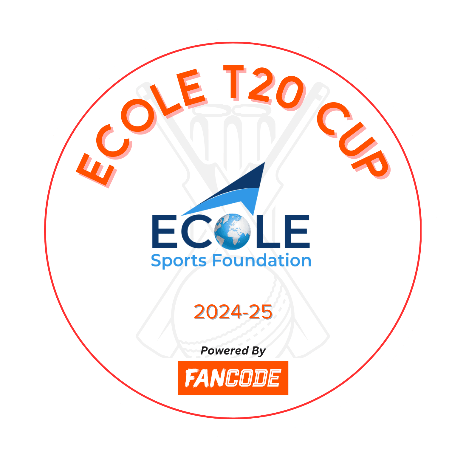 Ecole T-20 Cup