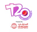 KCC T20 Challengers League A (24-25 Edition 1)