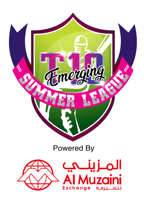 KCC T10 SUMMER EMERGING LEAGUE - 2024 - 2ND EDITION