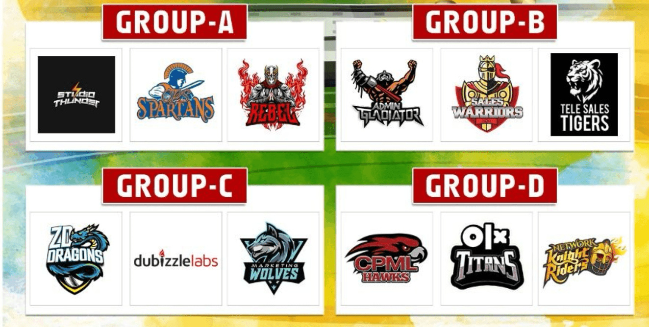 Zameen Premier League 2025 (Ramzan Edition)