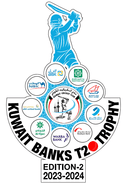 All Bank Trophy - 2024