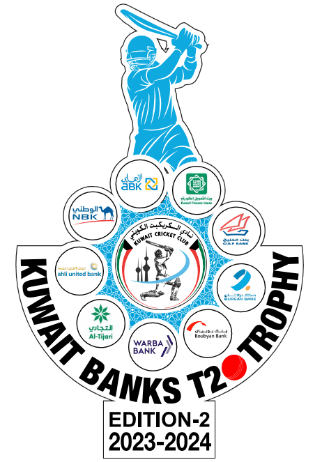 All Bank Trophy - 2024