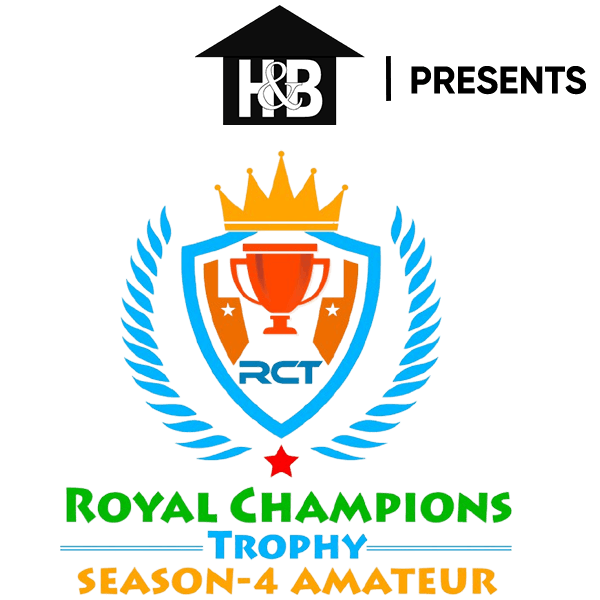 Royal Champions Trophy Season -04 2024-25