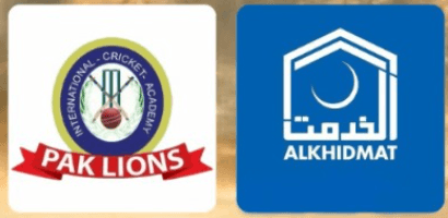 Al-Khidmat T20 Under 16 Cricket Tournament
