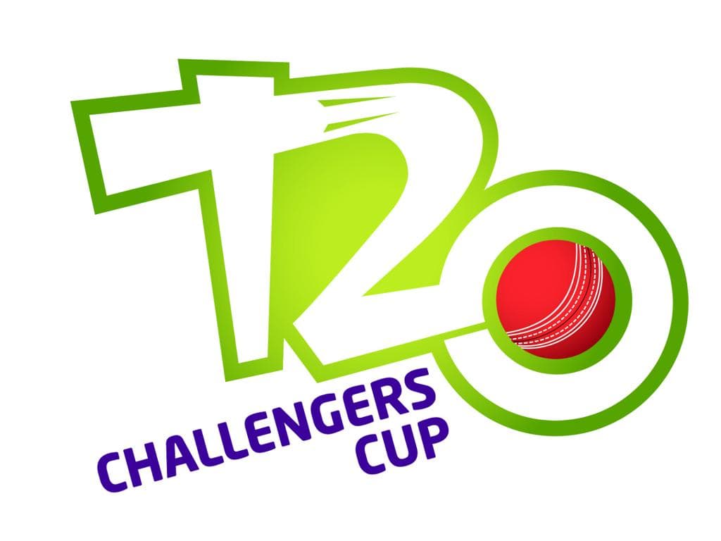 KCC T20 Challengers Cup 2023