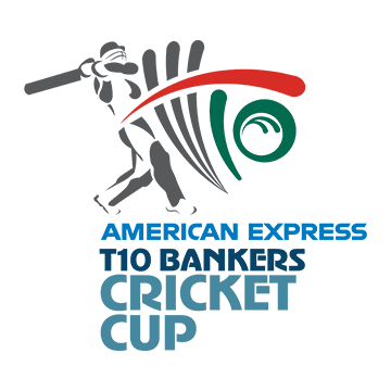 AMERICAN EXPRESS T-10 BANKERS CRICKET CUP