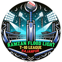 Ramzan Flood Light T-10 League Rajanpur