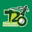 National Women T20 Tournament 2023-24