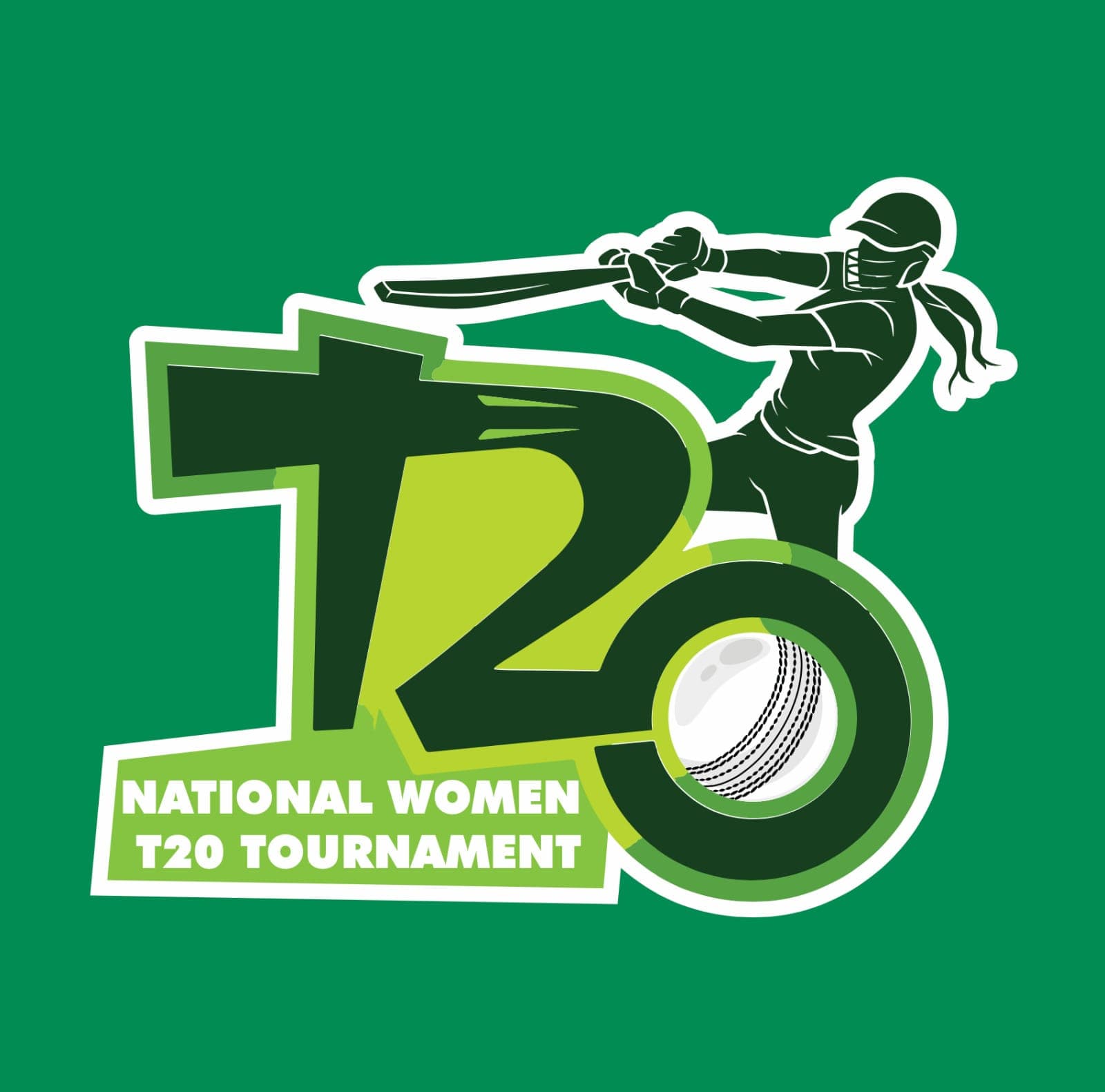 National Women T20 Tournament 2023-24