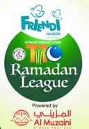KCC FRiENDi Mobile T10 Ramadan League 2023