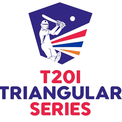 T20I TRIANGULAR SERIES 2024