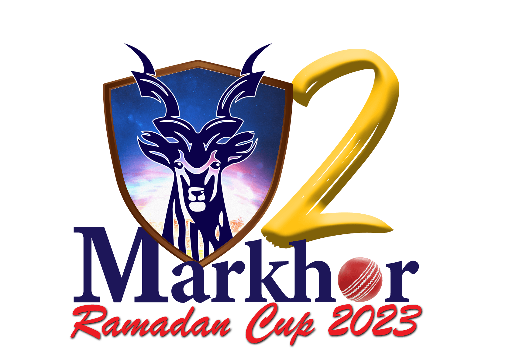 Markhor Ramadan Cup 2023
