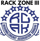 Abdul Hameed Khatri T-20 Cricket Tournament RCAK Zone III 2024