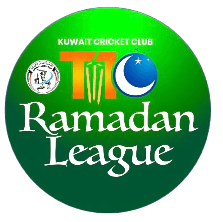 KCC T10 Riaz Choudhry Ramadan Trophy 2025