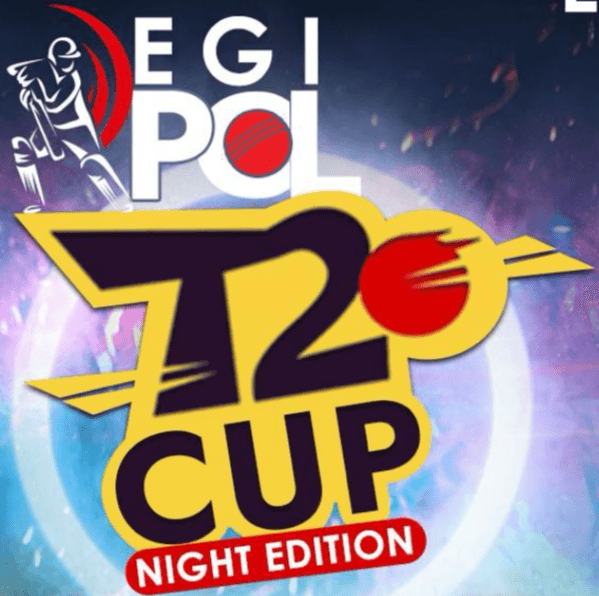 Pakistan Corporate League 10th Night Edition