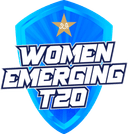Thiland Emerging Women T20 Series -2023