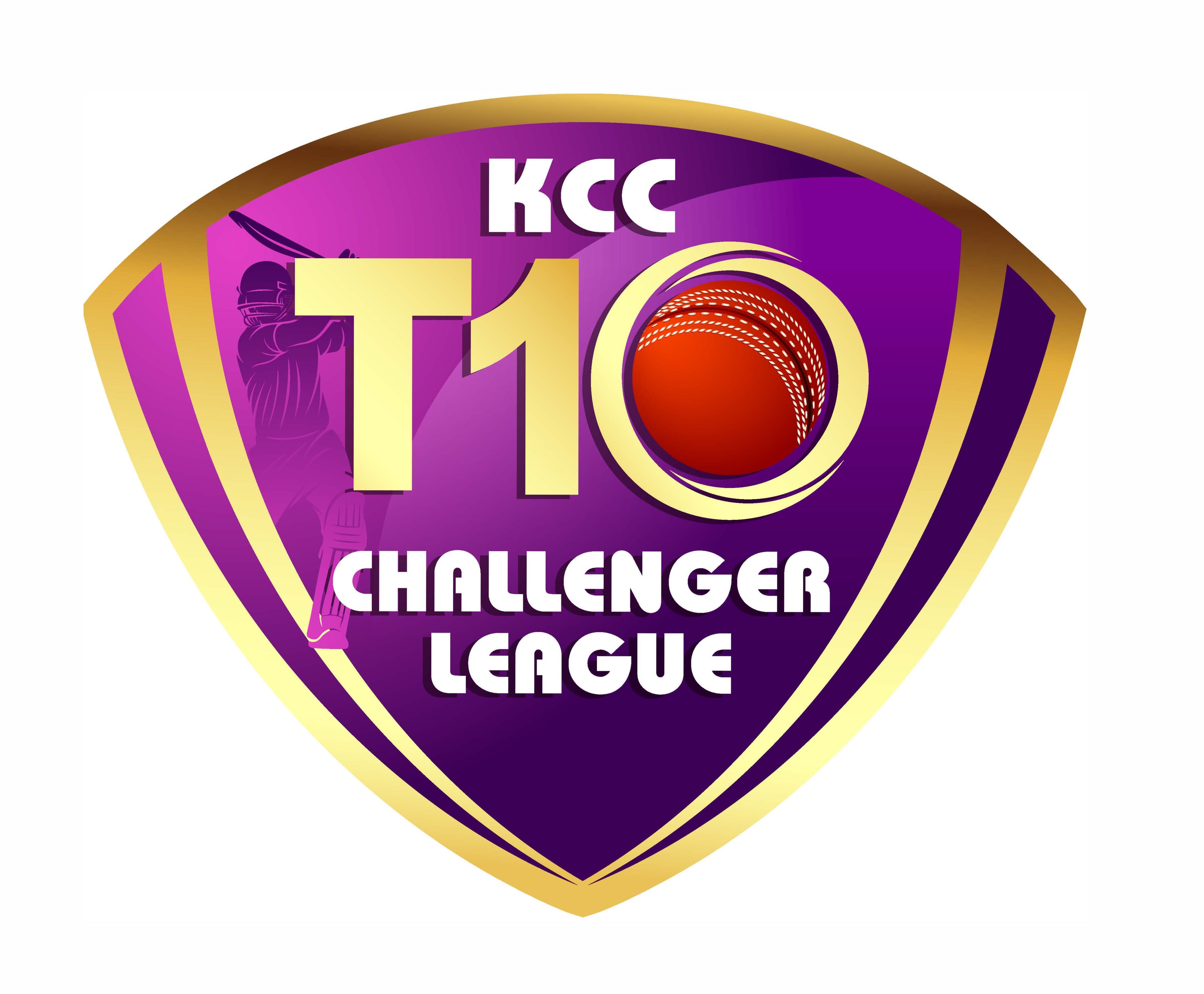 KCC T10 CHALLENGERS LEAGUE 2025